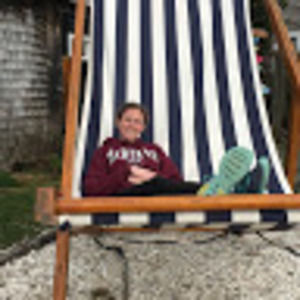 Meet your Posher, Rebekah